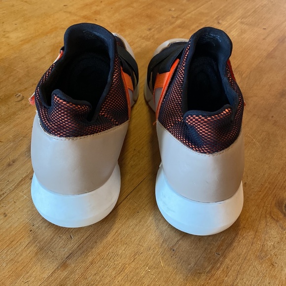 Calvin Klein - futuristic sneakers - Picture 4 of 9